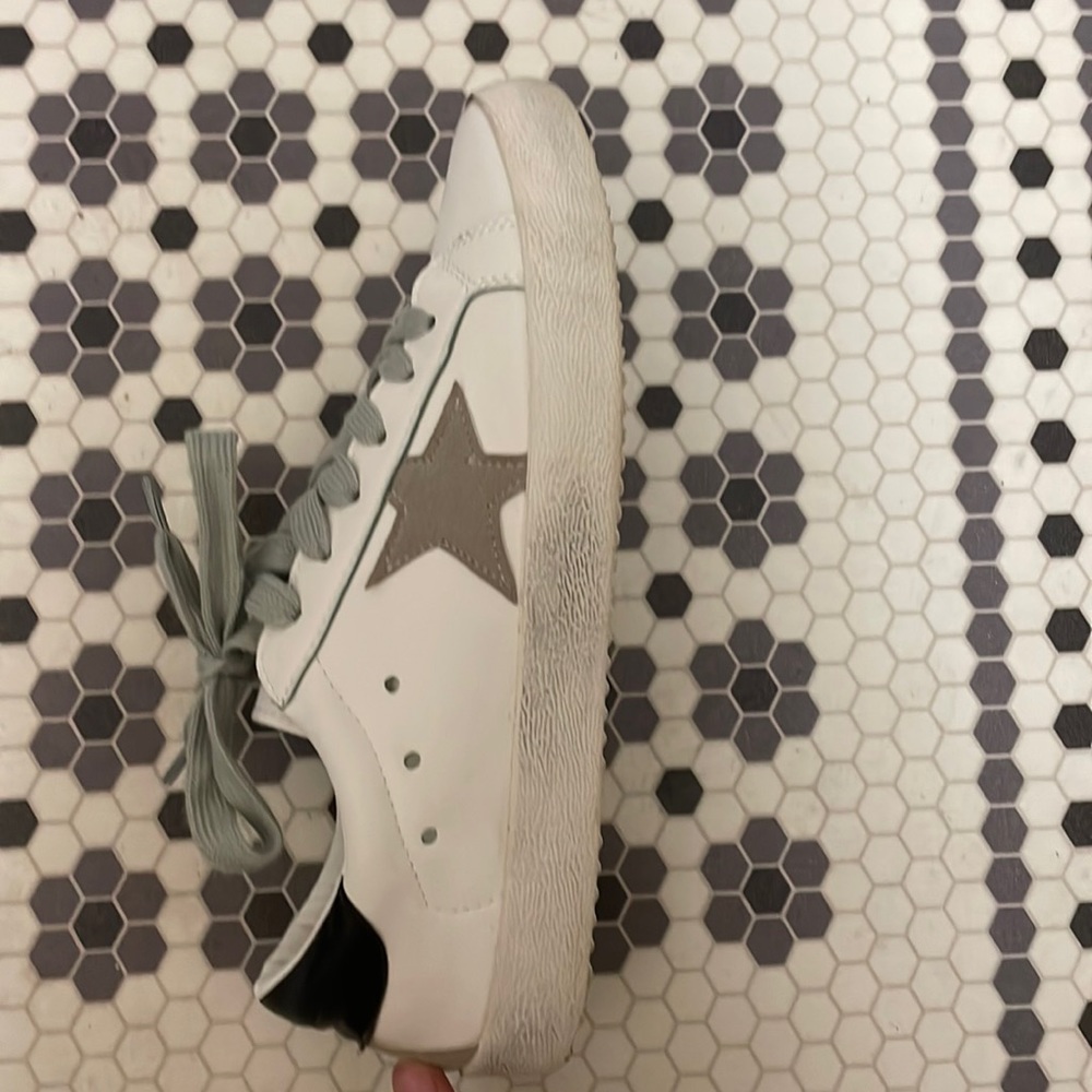 SHEIN Star shoes